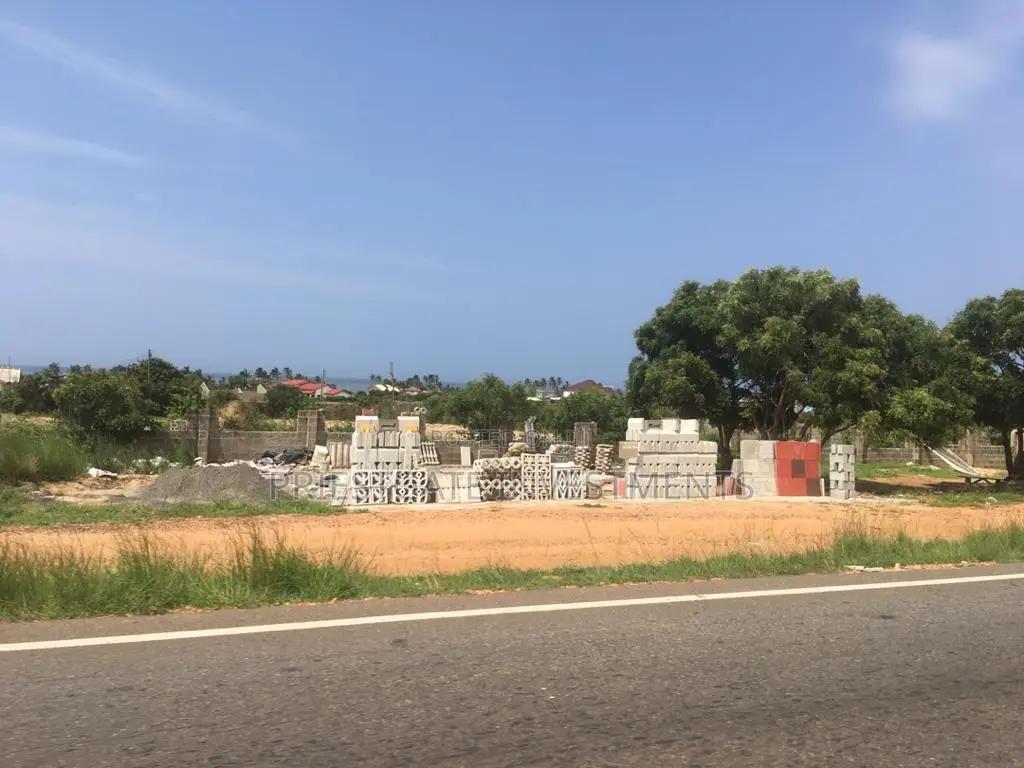Genuine Registered Land for Sale at COMMUNITY 25 - Land in Greater Accra, Ningo-Prampram, Dawhenya - Sale