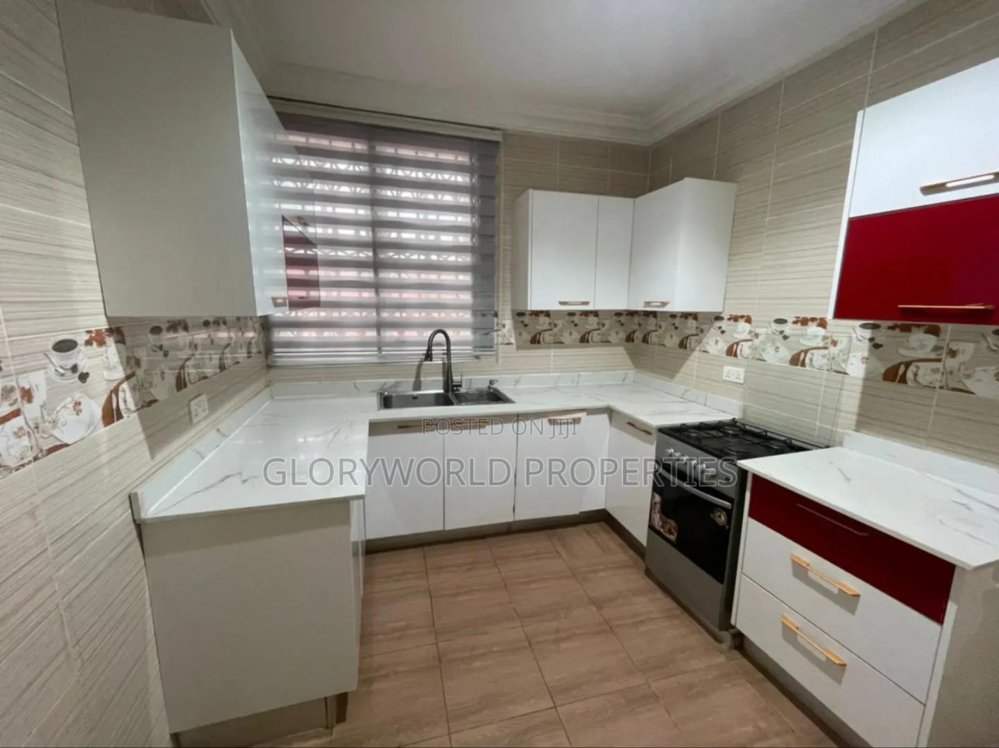 2bdrm Apartment in Coca Cola for rent - 2 bedroom Apartment in Greater Accra, Spintex, Coca Cola - Rent