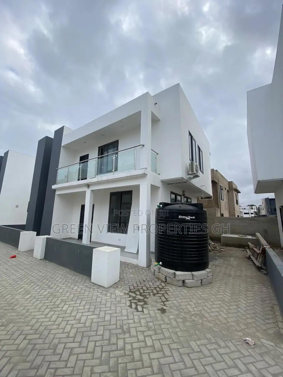 3bdrm Townhouse / Terrace in Tseaddo for rent - 3 bedroom House in Greater Accra, Teshie, Tseaddo - Rent