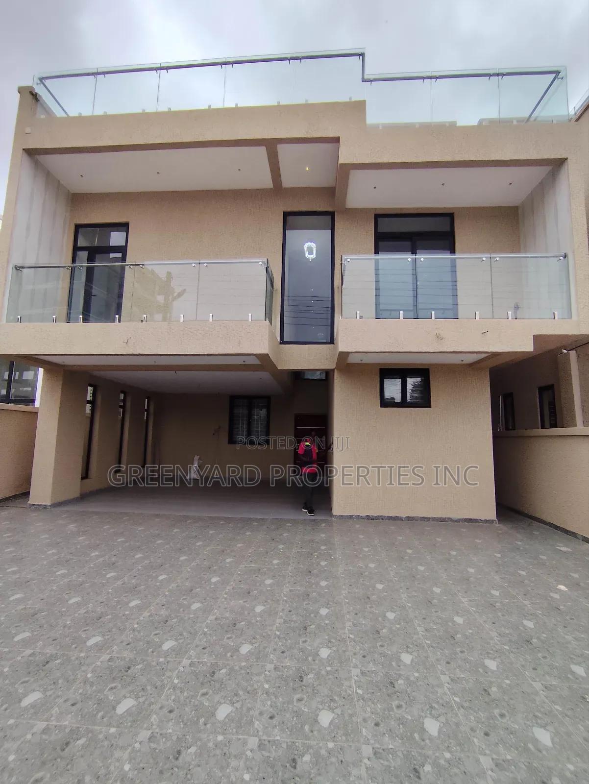 Office Space for Rent East Legon - Commercial in Greater Accra, East Legon - Rent