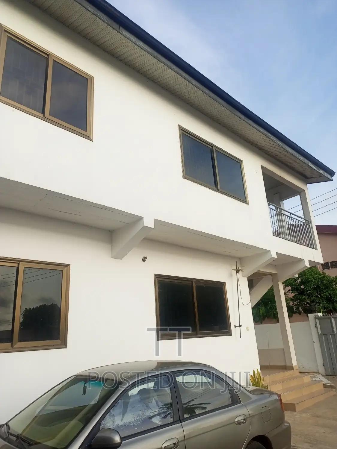 1bdrm Apartment in Teshie Tsui Bleoo for rent - 1 bedroom Apartment in Greater Accra, Teshie, Tsui-Bleoo - Rent