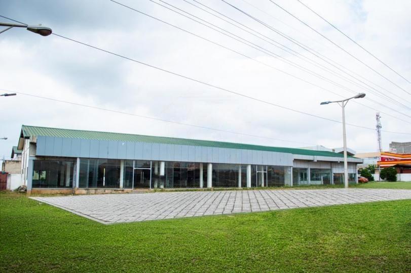 Warehouse for sale at Tema community 25 - Commercial in Tema community 25 - Sale