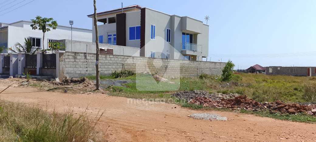 Residential serviced land for sale at COMMUNITY 25 - LAND TODAY, HOME TOMORROW PROMO - Land in COMMUNITY 25 - LAND TODAY, HOME TOMORROW PROMO - Sale