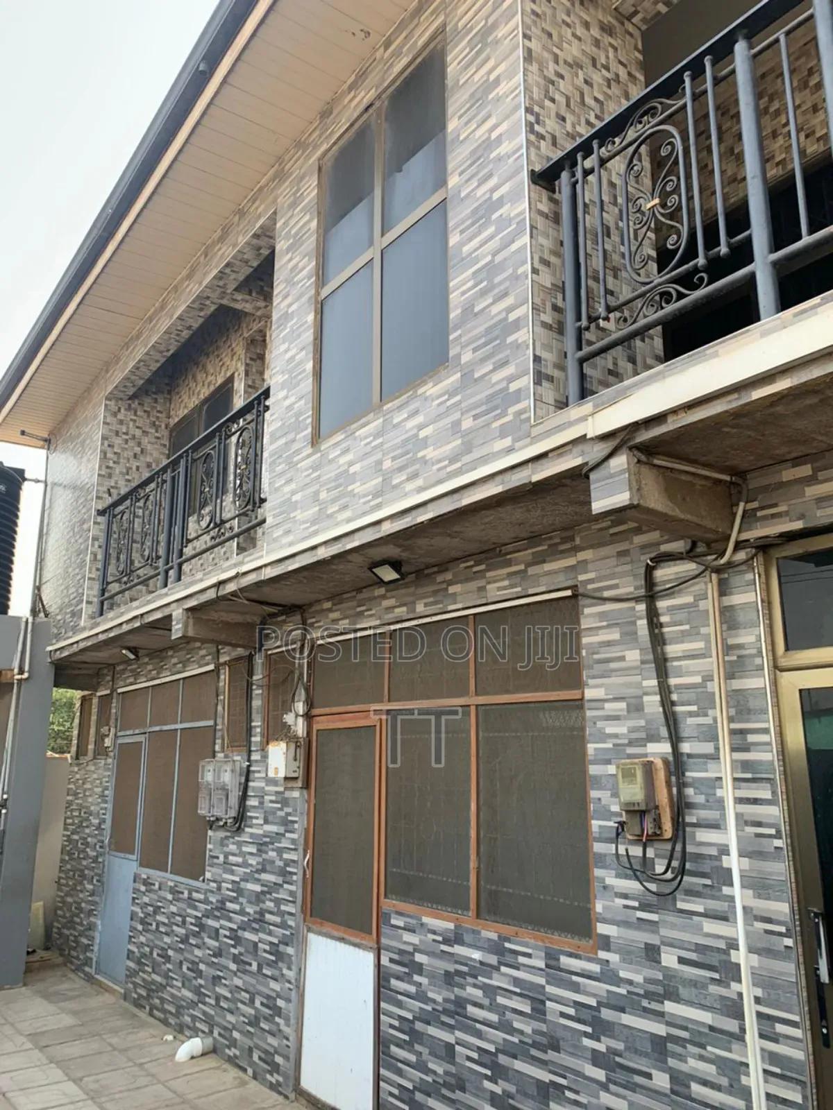 1bdrm Apartment in Teshie Tsuibleo for rent - 1 bedroom Apartment in Greater Accra, Teshie, Tsui-Bleoo - Rent
