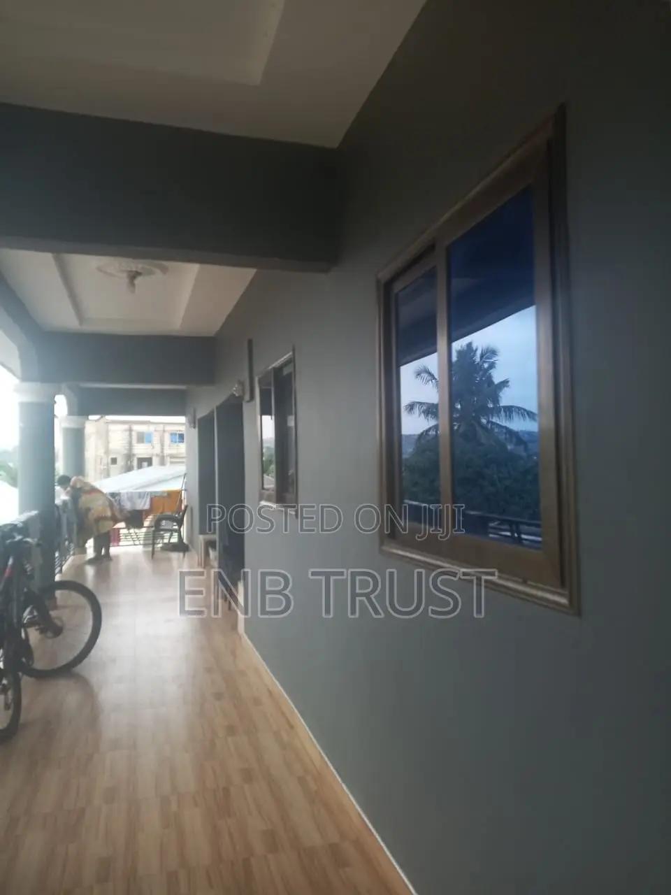 1bdrm Apartment in Odumase, Pokuase for rent - 1 bedroom Apartment in Greater Accra, Pokuase - Rent
