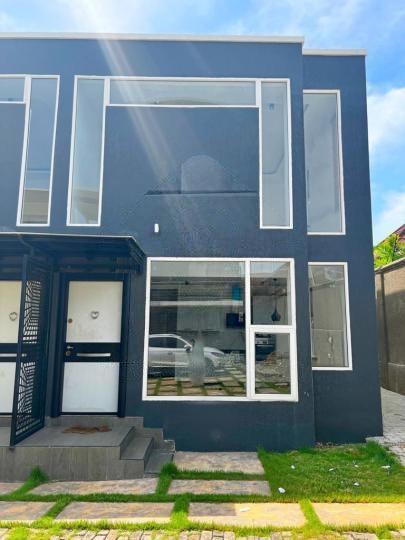 2 bedroom townhouse for rent at Tse Addo - 2 bedroom House in Tse Addo - Rent
