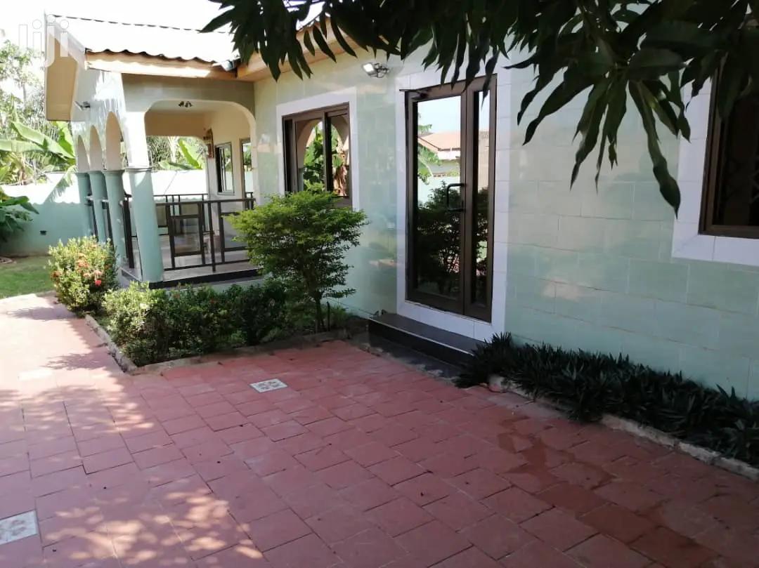 3bdrm House in Ben Properties, Ga East Municipal for rent - 3 bedroom House in Greater Accra, Ga East Municipal - Rent