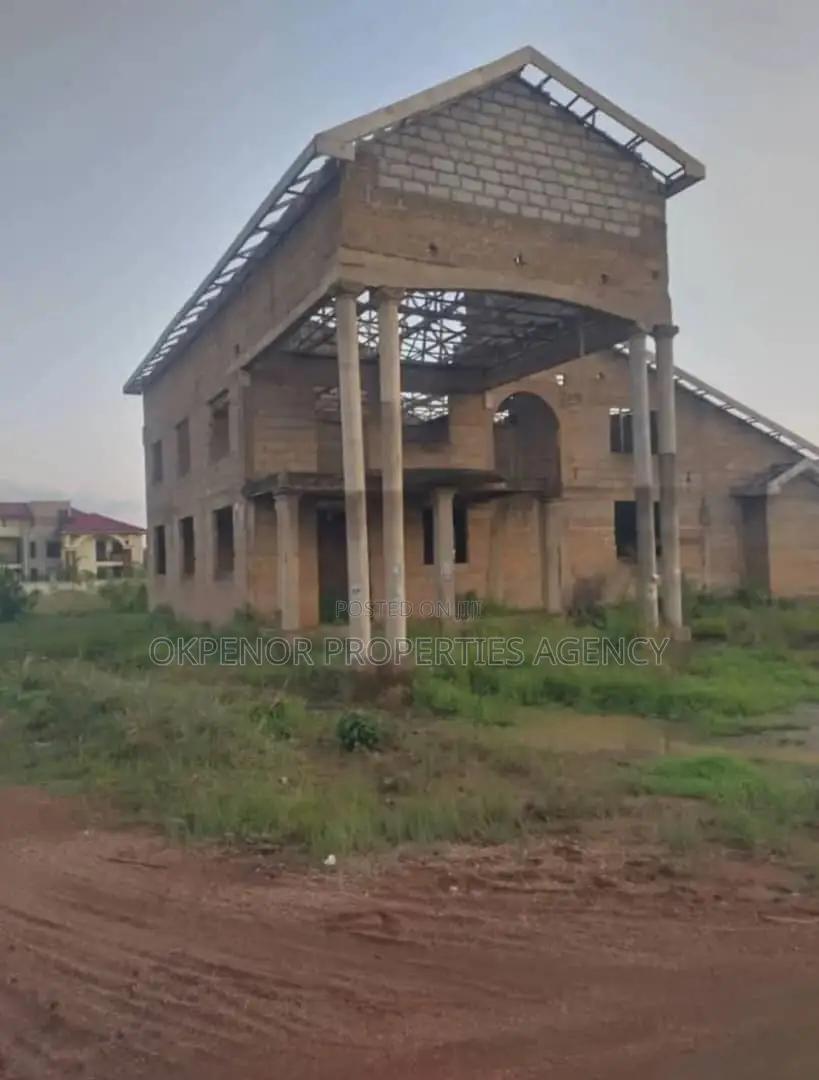 5bdrm House in Oyibi, Sasaabi for sale - 5 bedroom House in Greater Accra, Oyibi, Sasaabi - Sale
