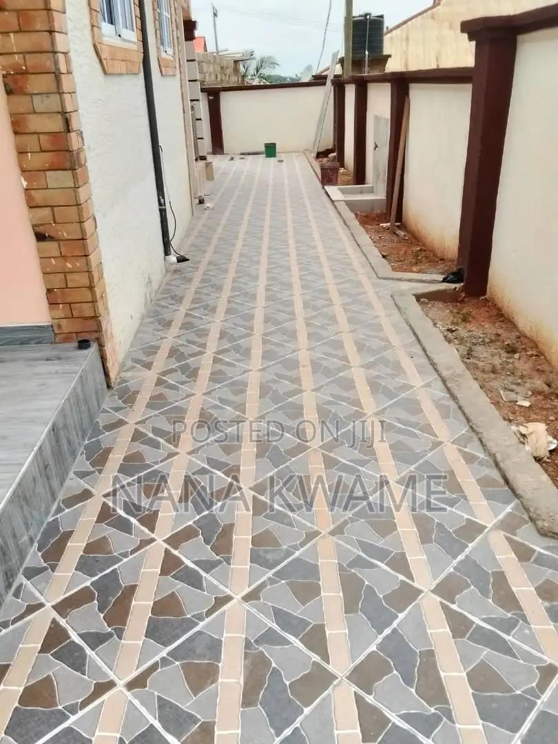 Furnished 7bdrm Mansion in Richmoni Estate, Kumasi Metropolitan - 7 bedroom House in Ashanti, Kumasi Metropolitan - Sale