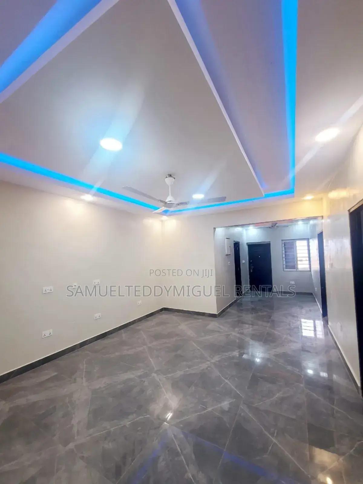1bdrm Apartment in Malik Estate, Spintex for rent - 1 bedroom Apartment in Greater Accra, Spintex, 15/09 - Rent