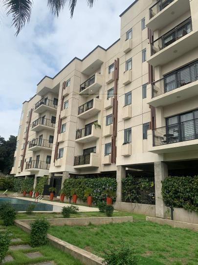 2 bedroom furnished apartment for sale at North Ridge - 2 bedroom Apartment in North Ridge - Sale