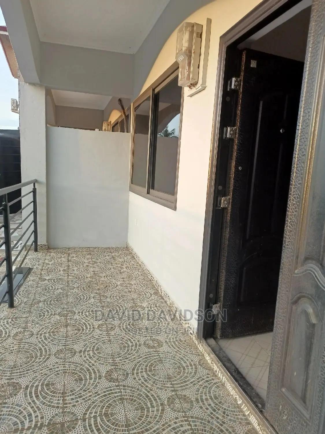 2bdrm Apartment in New Built 2 Bedroom, Tema Metropolitan for rent - 2 bedroom Apartment in Greater Accra, Tema Metropolitan - Rent