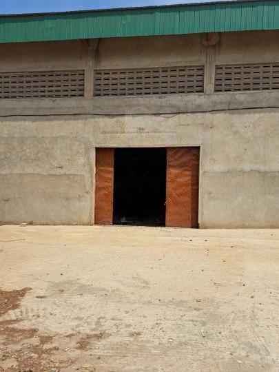 Warehouse for rent at Spintex ( Coca-Cola ) - Commercial in Spintex ( Coca-Cola ) - Rent