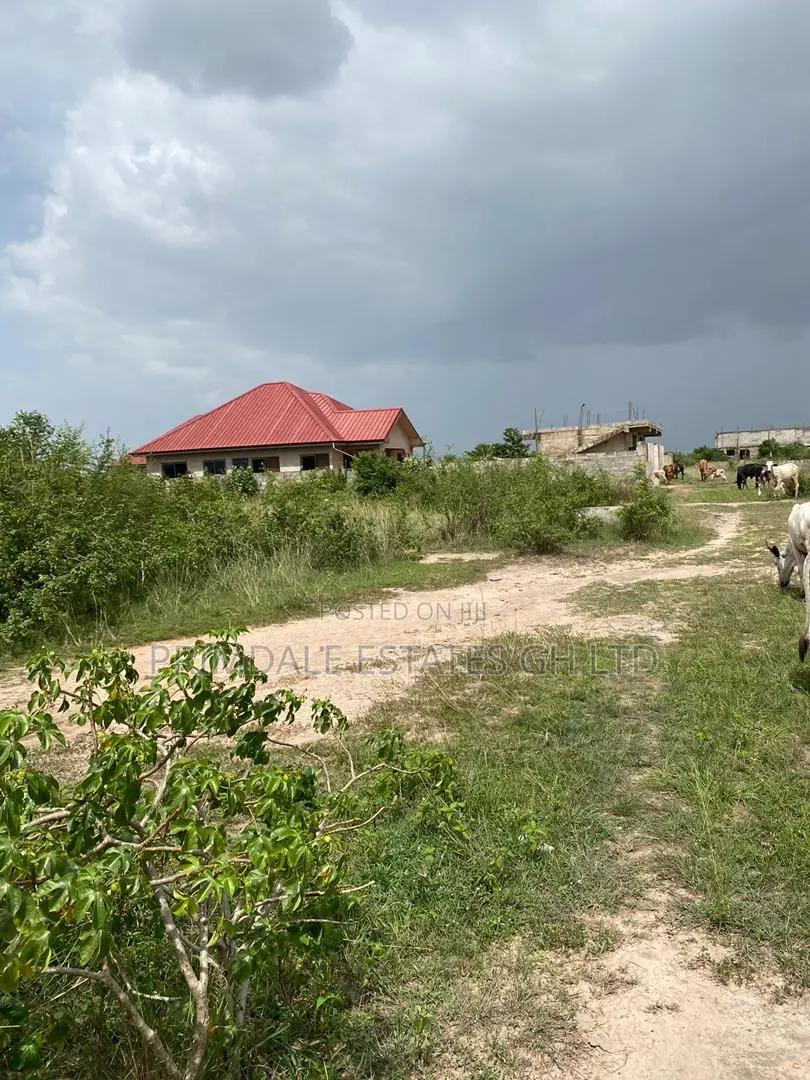 Residential Plots Available at Afienya Genuine - Land in Greater Accra, Accra Metropolitan - Sale