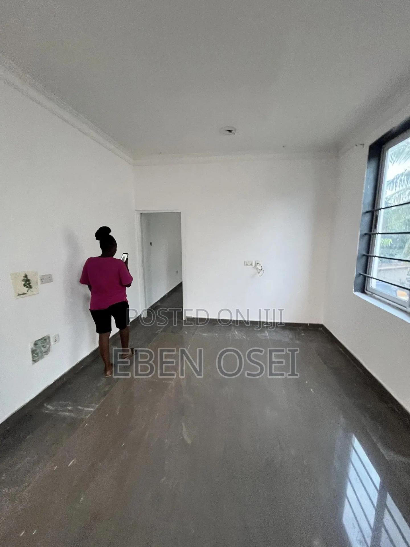 1bdrm Apartment in Lartebiokorshie for rent - 1 bedroom Apartment in Greater Accra, Lartebiokorshie - Rent