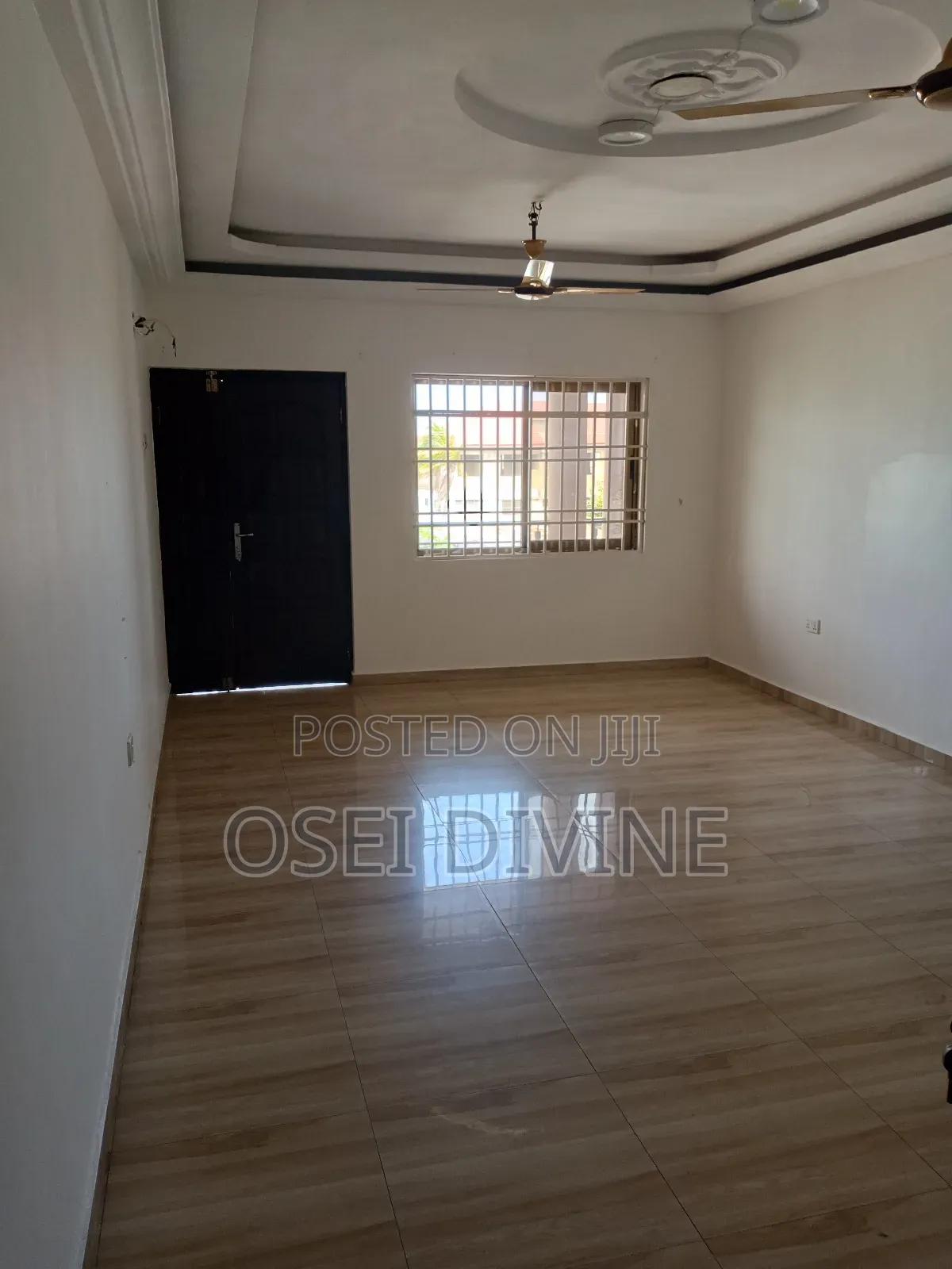 2bdrm Apartment in Sahara Estate, Dansoman for rent - 2 bedroom Apartment in Greater Accra, Dansoman - Rent
