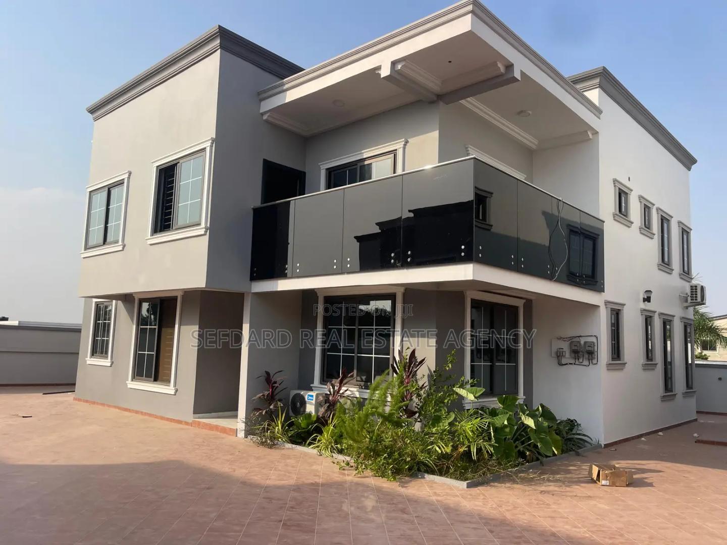 3bdrm Duplex in Sefdard Properties, Dome for rent - 3 bedroom House in Greater Accra, Dome - Rent