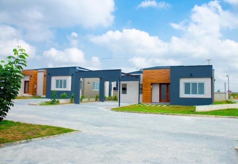 3 bedroom house for rent at East Legon Hills - 3 bedroom House in East Legon Hills - Rent