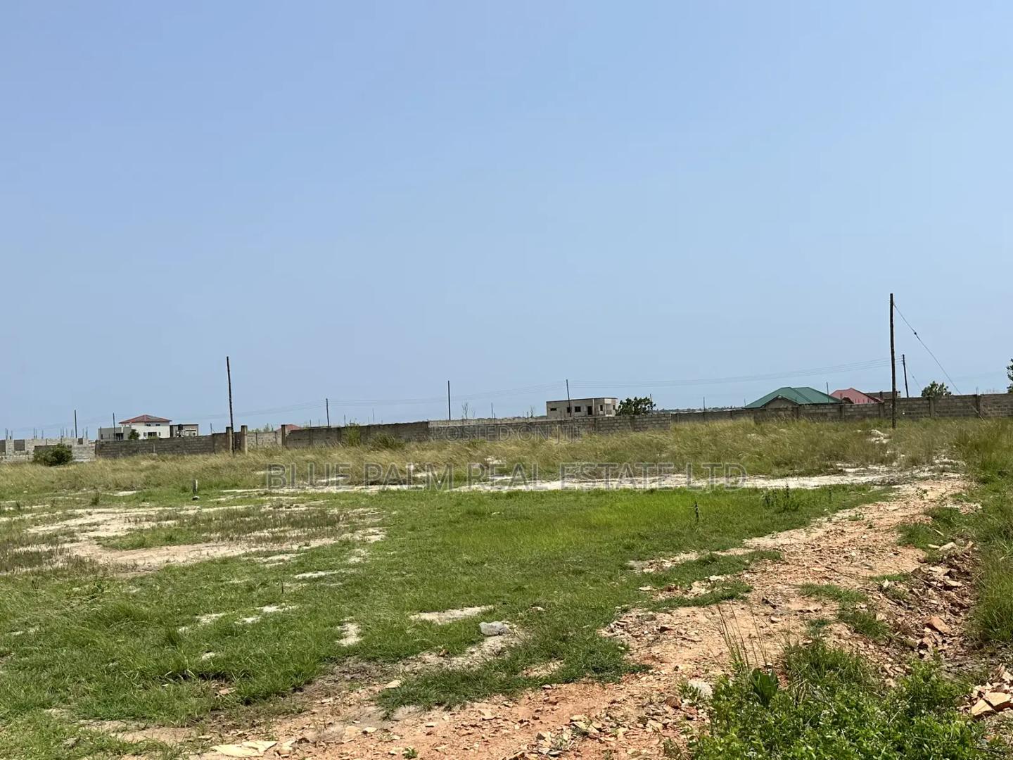 Budget-Friendly Plots for Sale in Dawhenya Buerko - Land in Greater Accra, Ningo-Prampram, Dawhenya - Sale