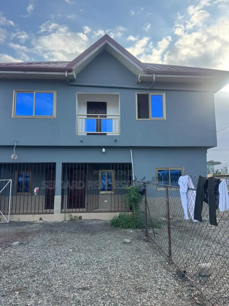 Office Space for Rent – Achimota Mile 7 - Commercial in Greater Accra, Achimota, Mile 7 - Rent