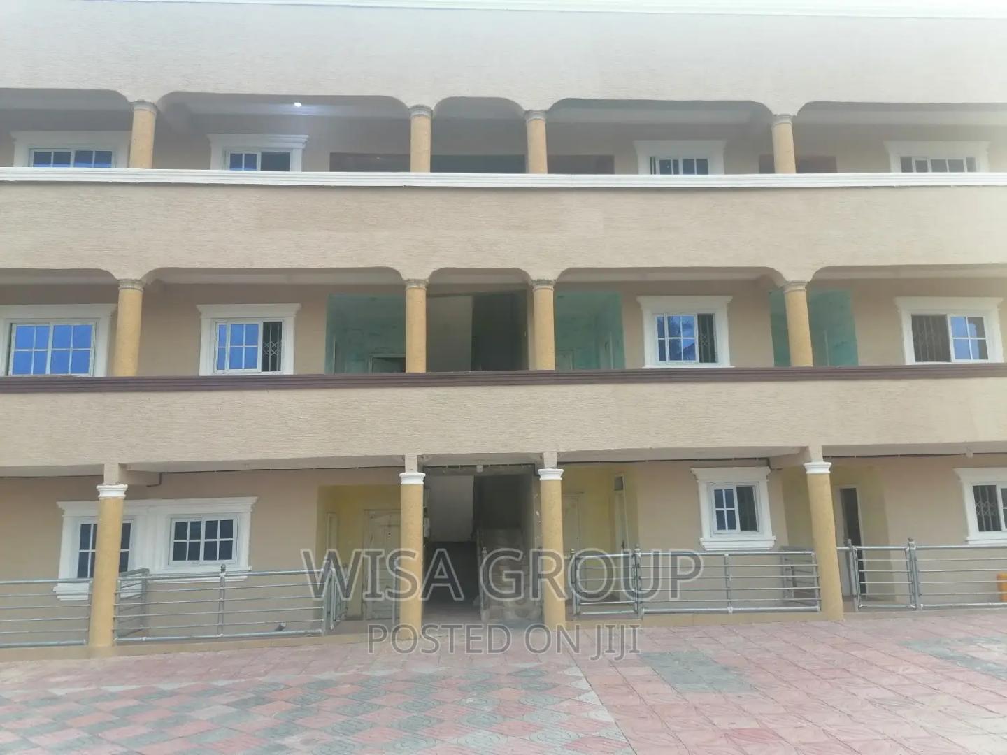 1bdrm Apartment in Wisa Groups, Accra Metropolitan for rent - 1 bedroom Apartment in Greater Accra, Accra Metropolitan - Rent