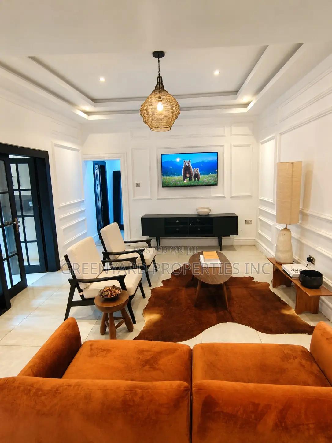 Furnished 2bdrm Apartment in Community 17, Spintex for sale - 2 bedroom Apartment in Greater Accra, Spintex - Sale
