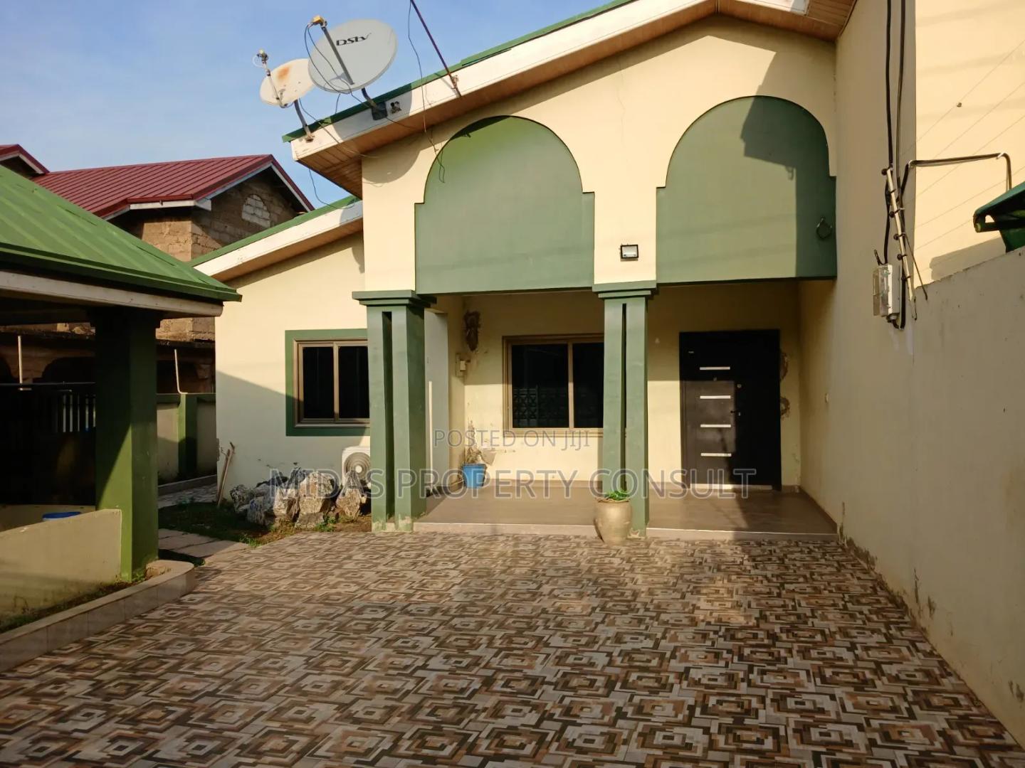 2bdrm House in Lekma Enclave, Tsui-Bleoo for sale - 2 bedroom House in Greater Accra, Teshie, Tsui-Bleoo - Sale