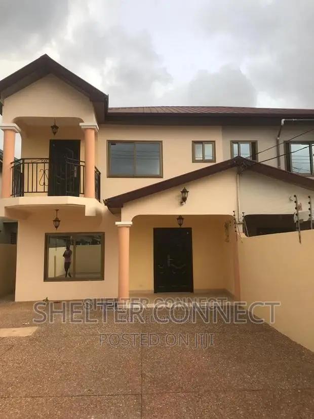 3bdrm Duplex in Abokobi for sale - 3 bedroom House in Greater Accra, Abokobi - Sale