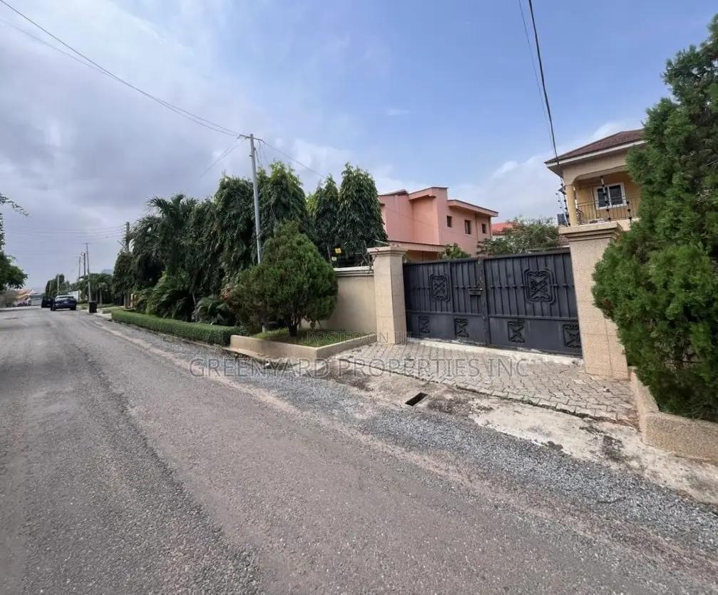 4bdrm House in Adjiringanor, East Legon for rent - 4 bedroom House in Greater Accra, East Legon - Rent