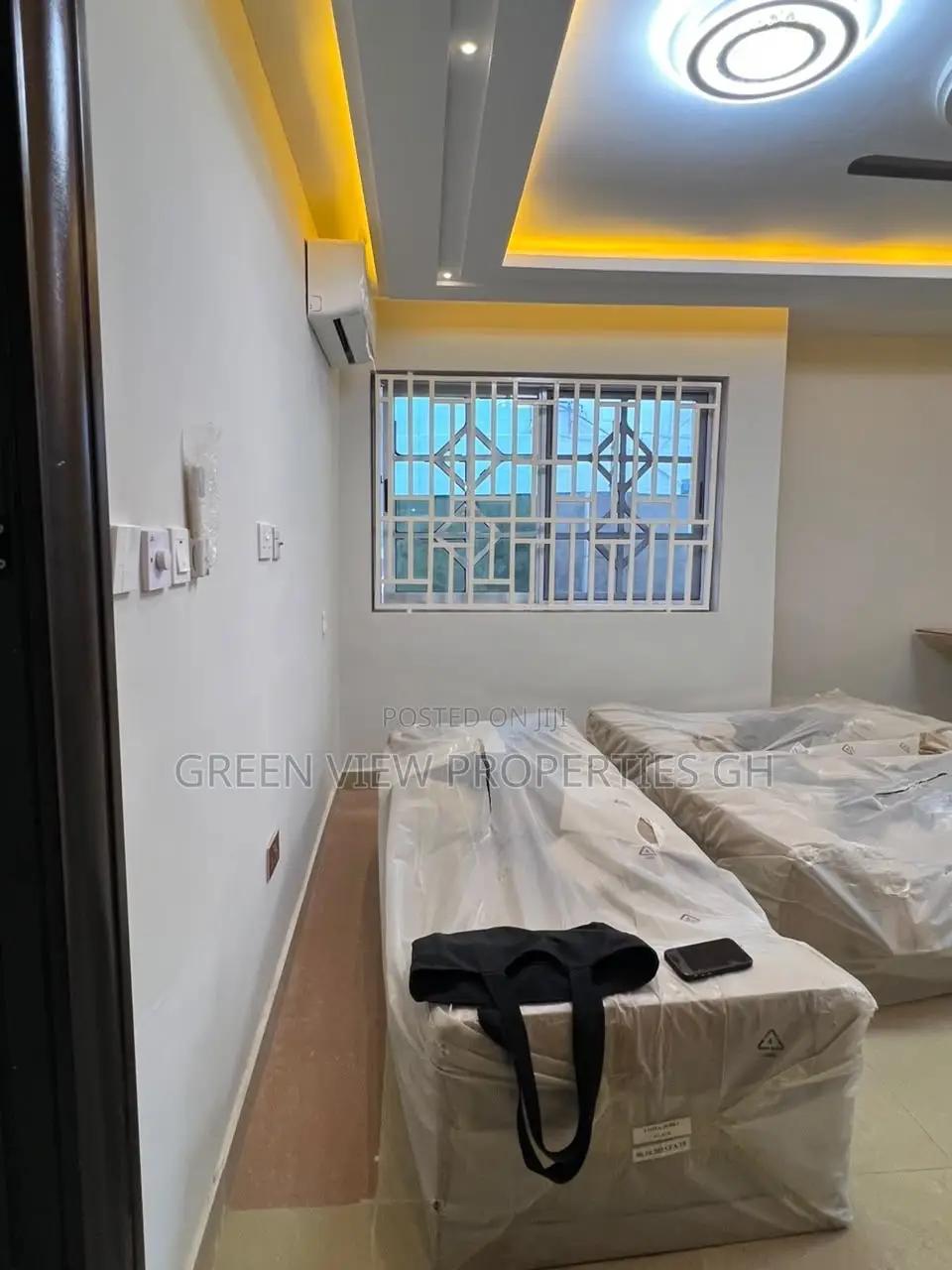 1bdrm Apartment in West Hills Mall Area for rent - 1 bedroom Commercial in Greater Accra, Weija, West Hills Mall Area - Rent