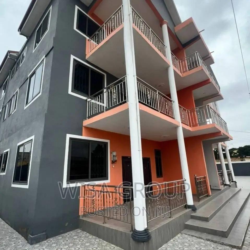 2bdrm Apartment in Wisa Groups, McCarthy Hill for rent - 2 bedroom Apartment in Greater Accra, McCarthy Hill - Rent