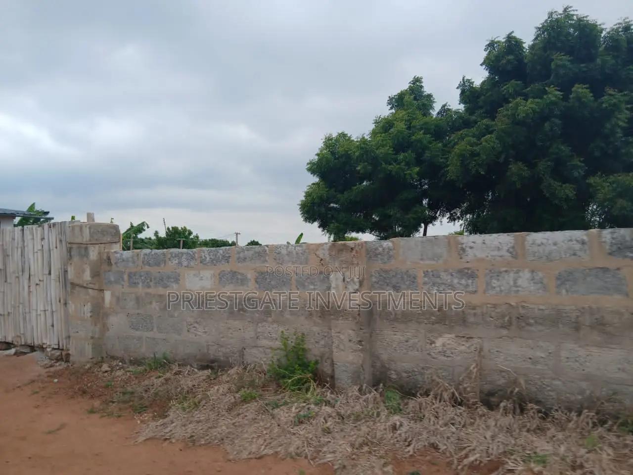 Invest in Land at Prampram - Land in Greater Accra, Ningo-Prampram, Prampram - Sale