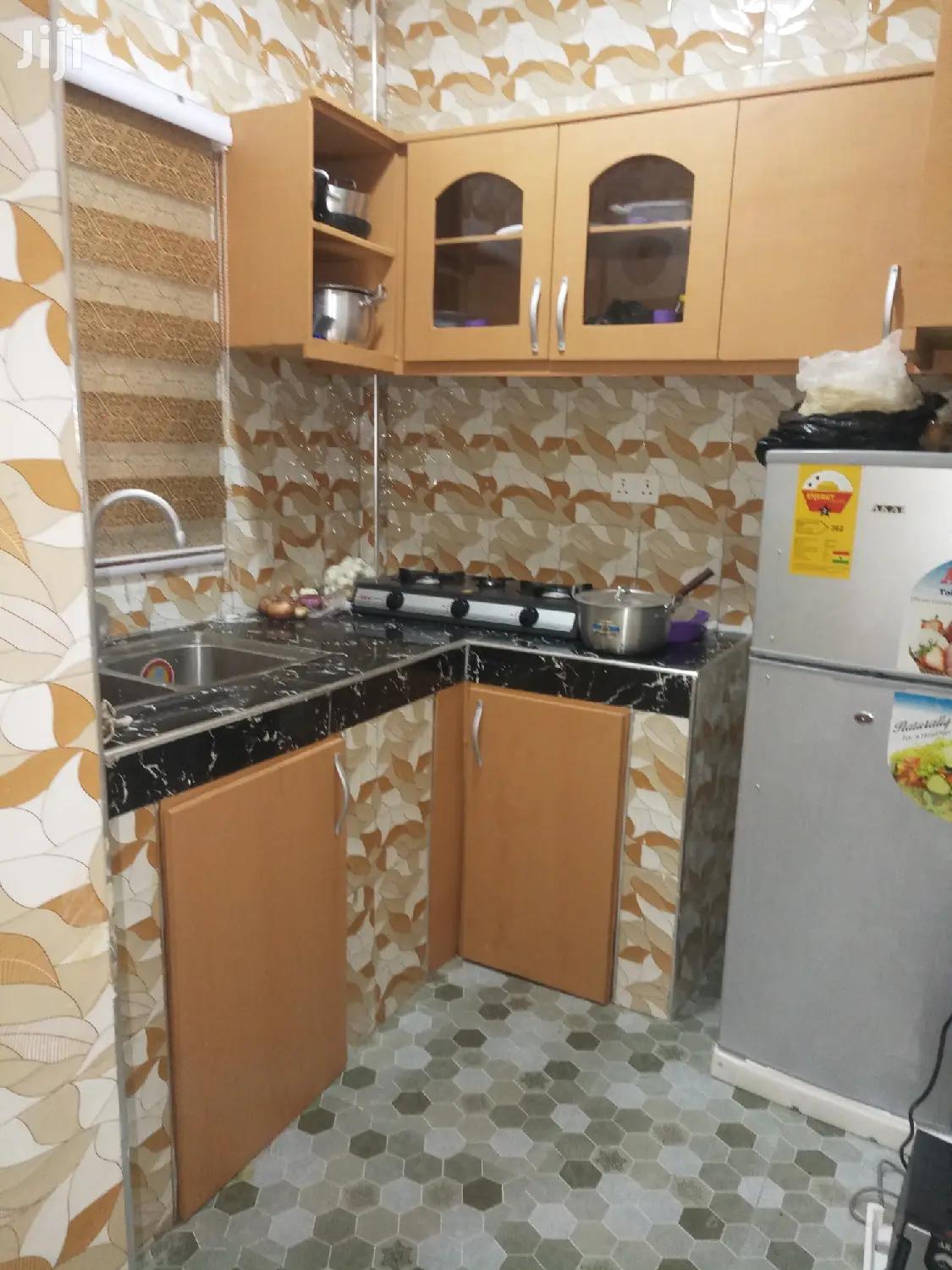1bdrm Apartment in Dr. Roko, Ablekuma for rent - 1 bedroom Apartment in Greater Accra, Ablekuma - Rent