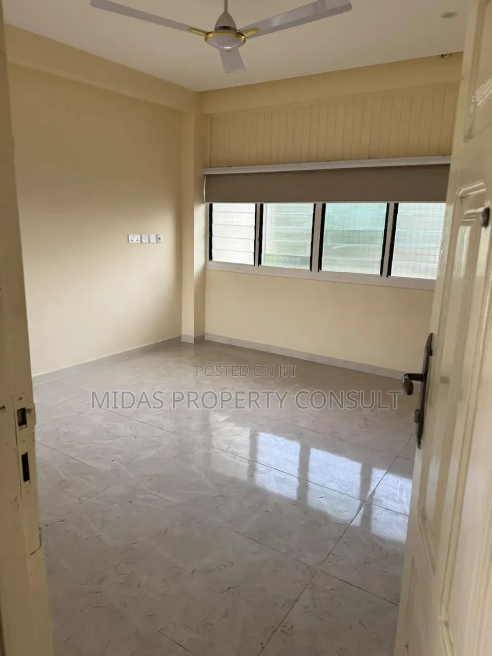 1bdrm Apartment in Kanda Estate for rent - 1 bedroom Apartment in Greater Accra, Nima, Kanda - Rent
