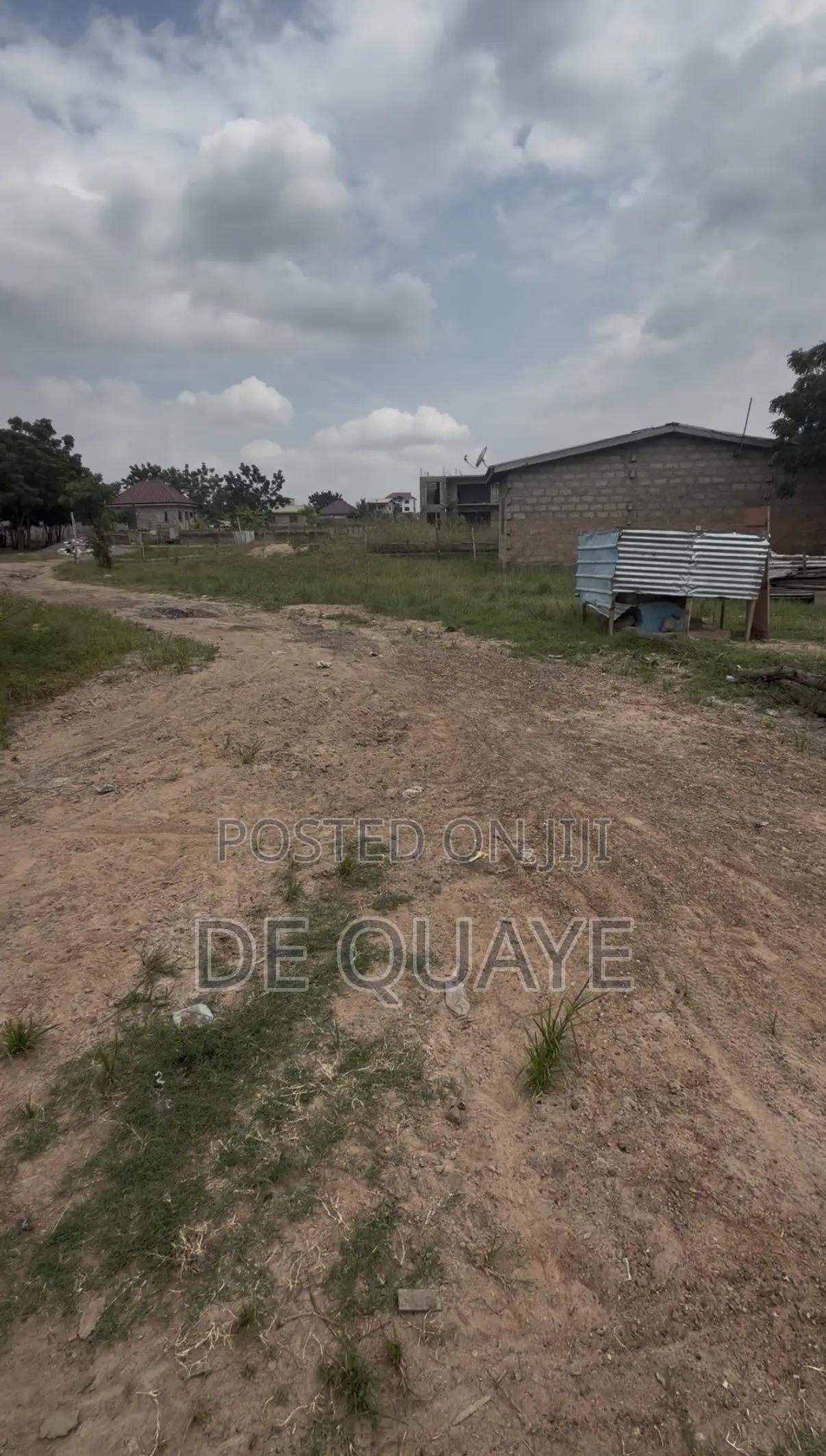 One Plot of Land for Sale at Apollonia. - Land in Greater Accra, Oyibi, Appolonia City, 23/09 - Sale