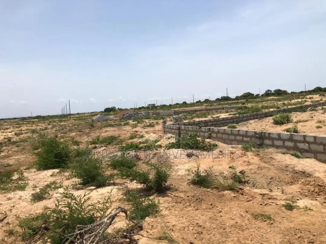 Own a Piece of Tsopoli – Land Available for Sale - Land in Greater Accra, Ningo-Prampram, Dawhenya - Sale