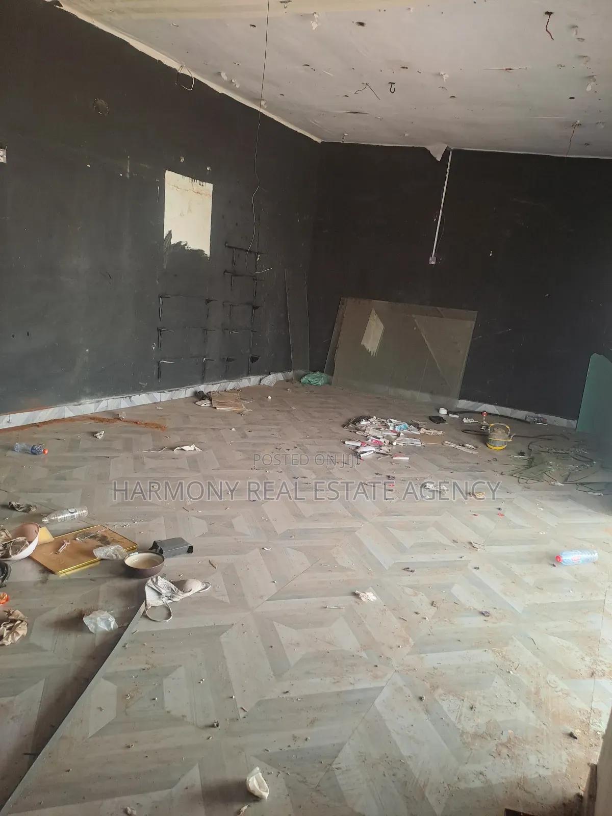 Shop for Rent -Alajo - Commercial in Greater Accra, Alajo - Rent