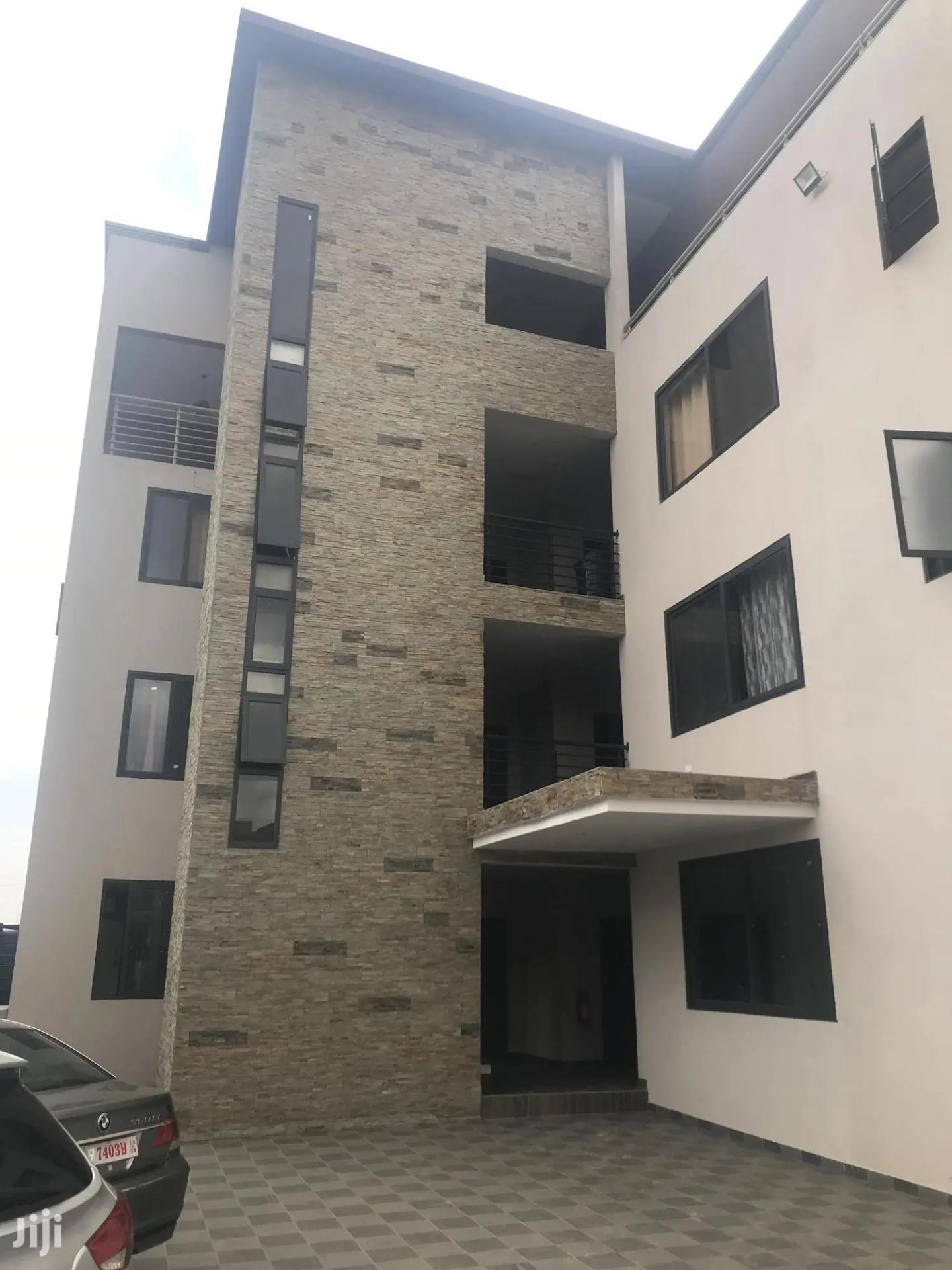 Furnished 1bdrm Apartment in Trasaco Phase One, East Legon for rent - 1 bedroom Apartment in Greater Accra, East Legon - Rent
