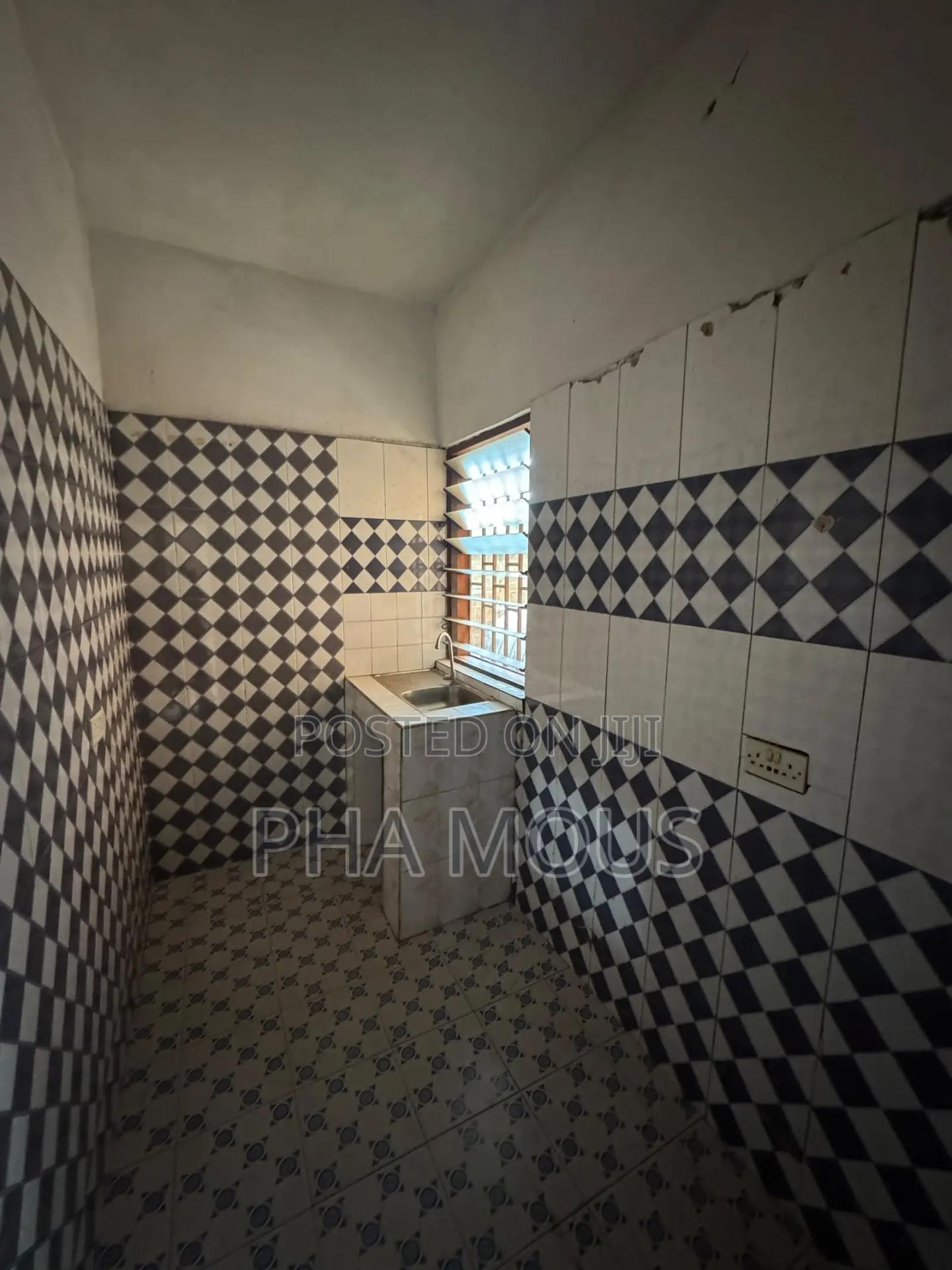 1bdrm Apartment in Tantra Hills for rent - 1 bedroom Apartment in Greater Accra, Tantra Hills - Rent