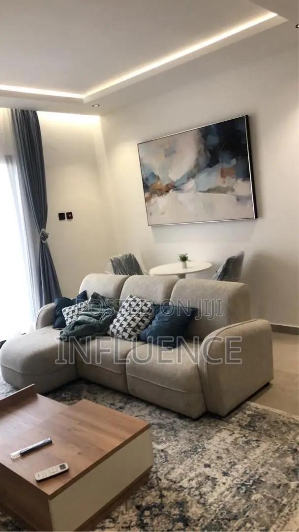 Furnished 1bdrm Apartment in Abelekpe - Dzorwulu, East Legon for rent - 1 bedroom Apartment in Greater Accra, East Legon - Rent