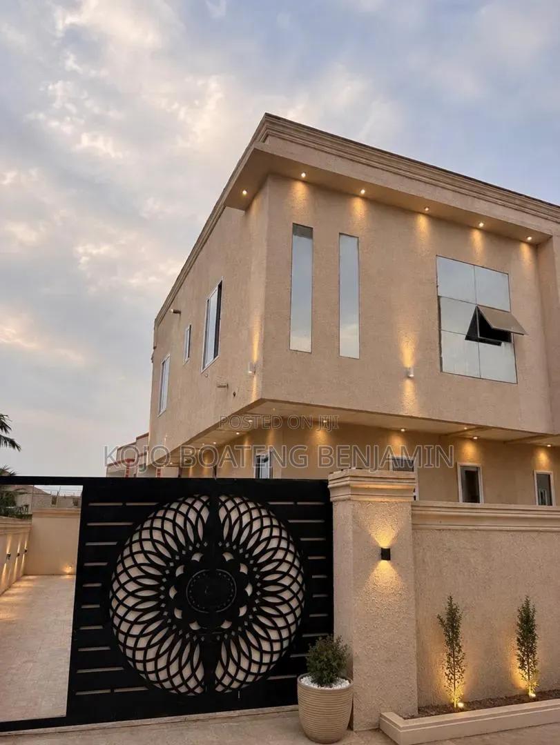 2bdrm House in Pentecost for sale - 2 bedroom House in Greater Accra, Oyarifa, Pentecost / Oyarifa - Sale