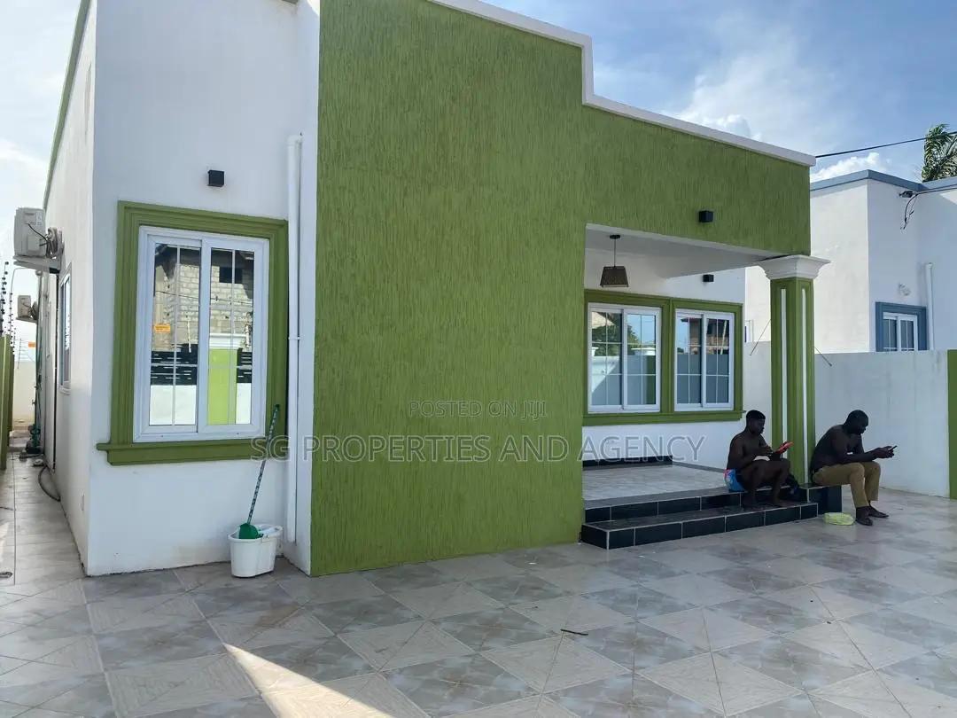 3bdrm House in Ecobank, Spintex for rent - 3 bedroom House in Greater Accra, Spintex - Rent