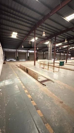 Warehouse for rent at Amasaman kutunse satellite - Commercial in Amasaman kutunse satellite - Rent