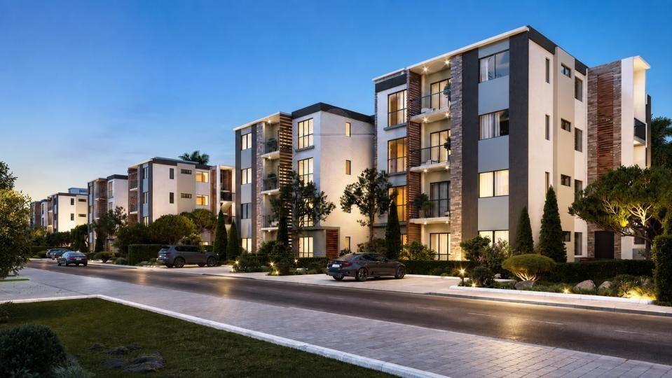 2 bedroom apartment for sale at Adenta - 2 bedroom Apartment in Adenta - Sale