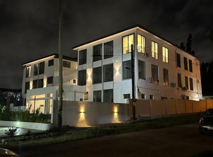 3 bedroom furnished apartment for sale at McCarthy Hill - 3 bedroom Apartment in McCarthy Hill - Sale