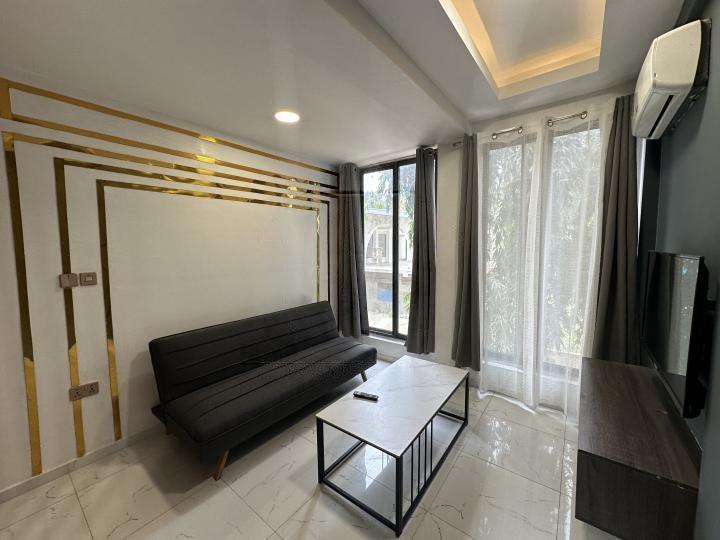 1 bedroom furnished apartment for sale at Accra - 1 bedroom Apartment in Accra - Sale