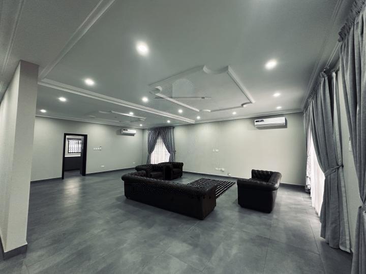 4 bedroom house for rent at Adjiringanor - 4 bedroom House in Adjiringanor - Rent