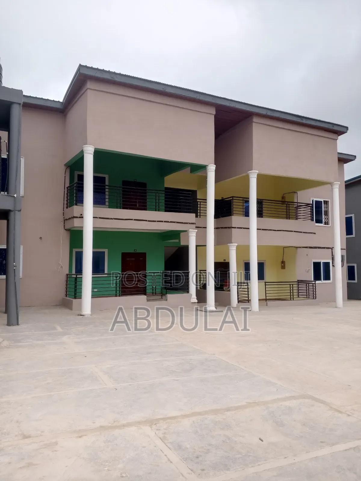 Chamber and Hall for Rent - Commercial in Greater Accra, Ga West Municipal, Amasaman - Rent