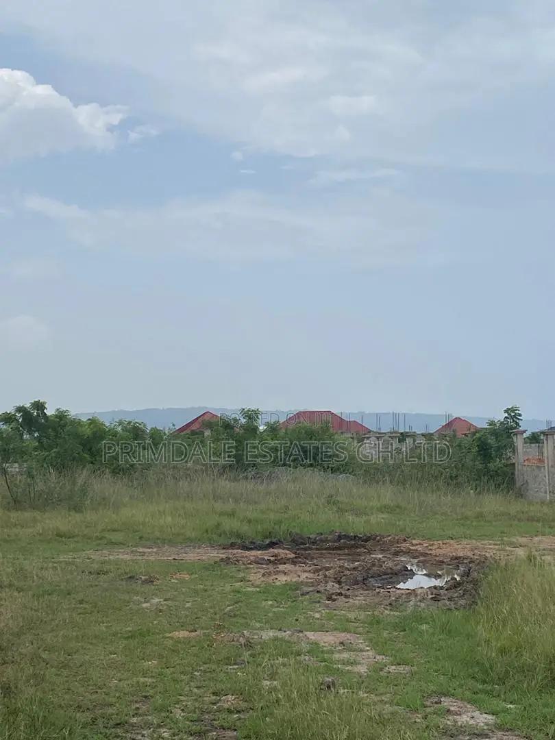Affordable Residential Lands for Sale at Afienya - Land in Greater Accra, Tema Metropolitan, Sakumono - Sale