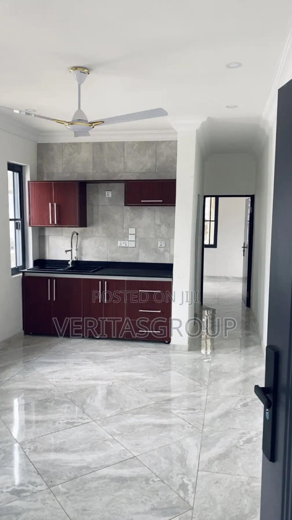1bdrm Apartment in American House for rent - 1 bedroom Apartment in Greater Accra, East Legon, American House - Rent